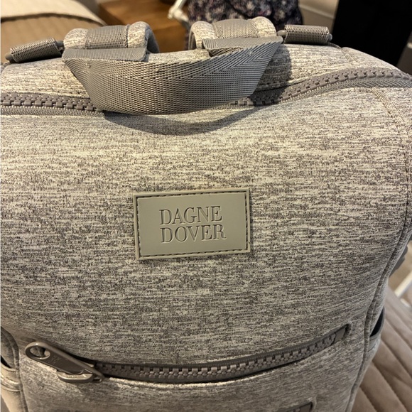Dagne Dover Indi Backpack main image 4